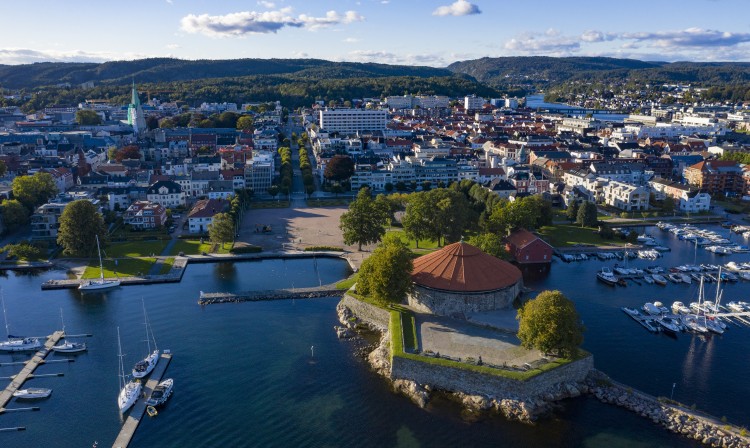 Bilde til saken Vinn cruise, Dyrepark-opplevelser og gavekort – bli med på konkurransene under Tall Ships Races!